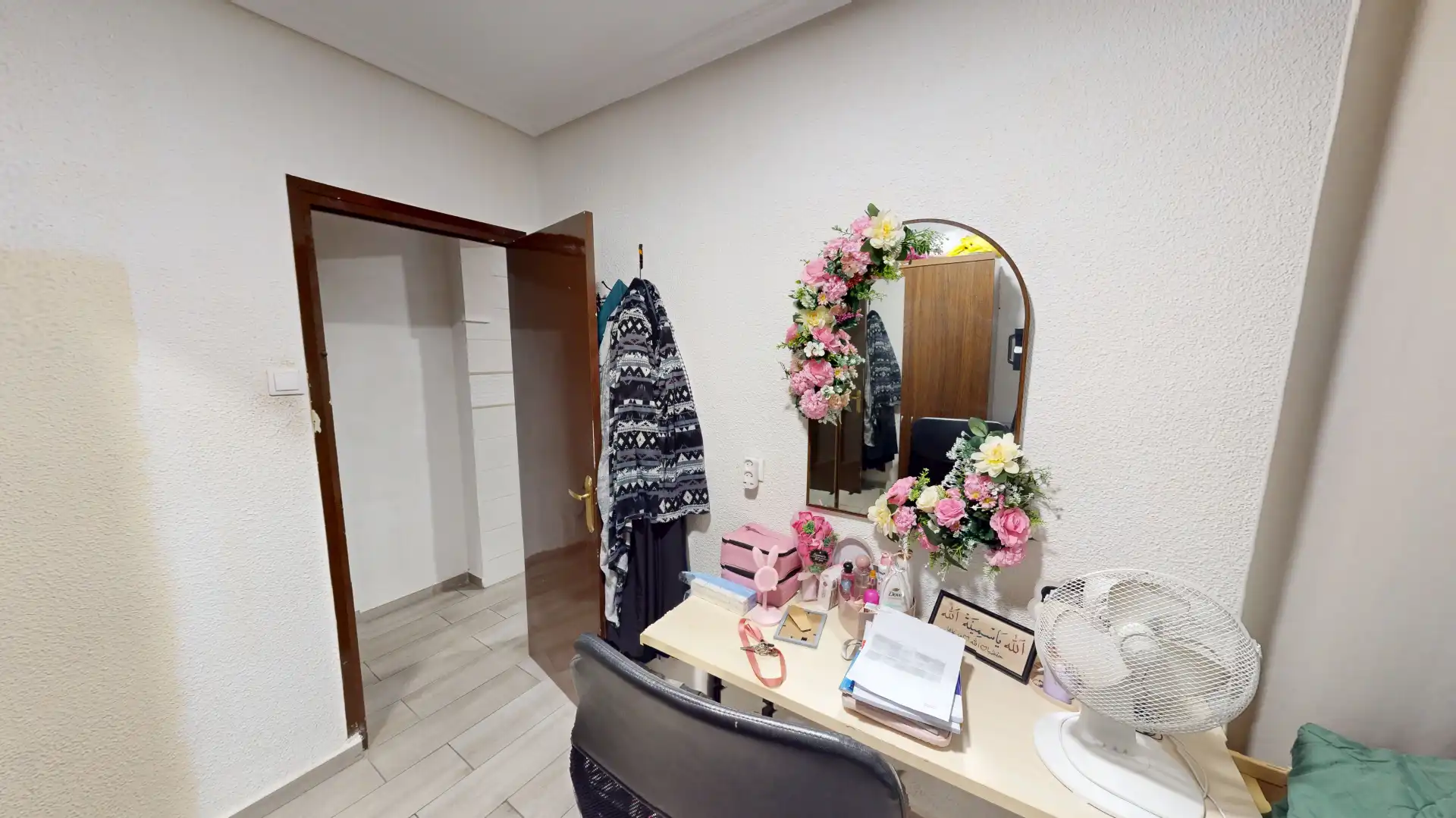 Wohnung mit Terrasse zum Verkauf in Carrer Fernanda Santamaría 57, imagen 10