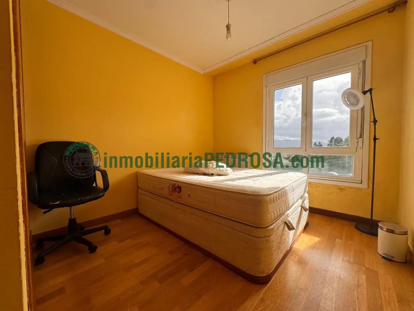 Habitación de Apartamento en venta en San Salvador - Caeira