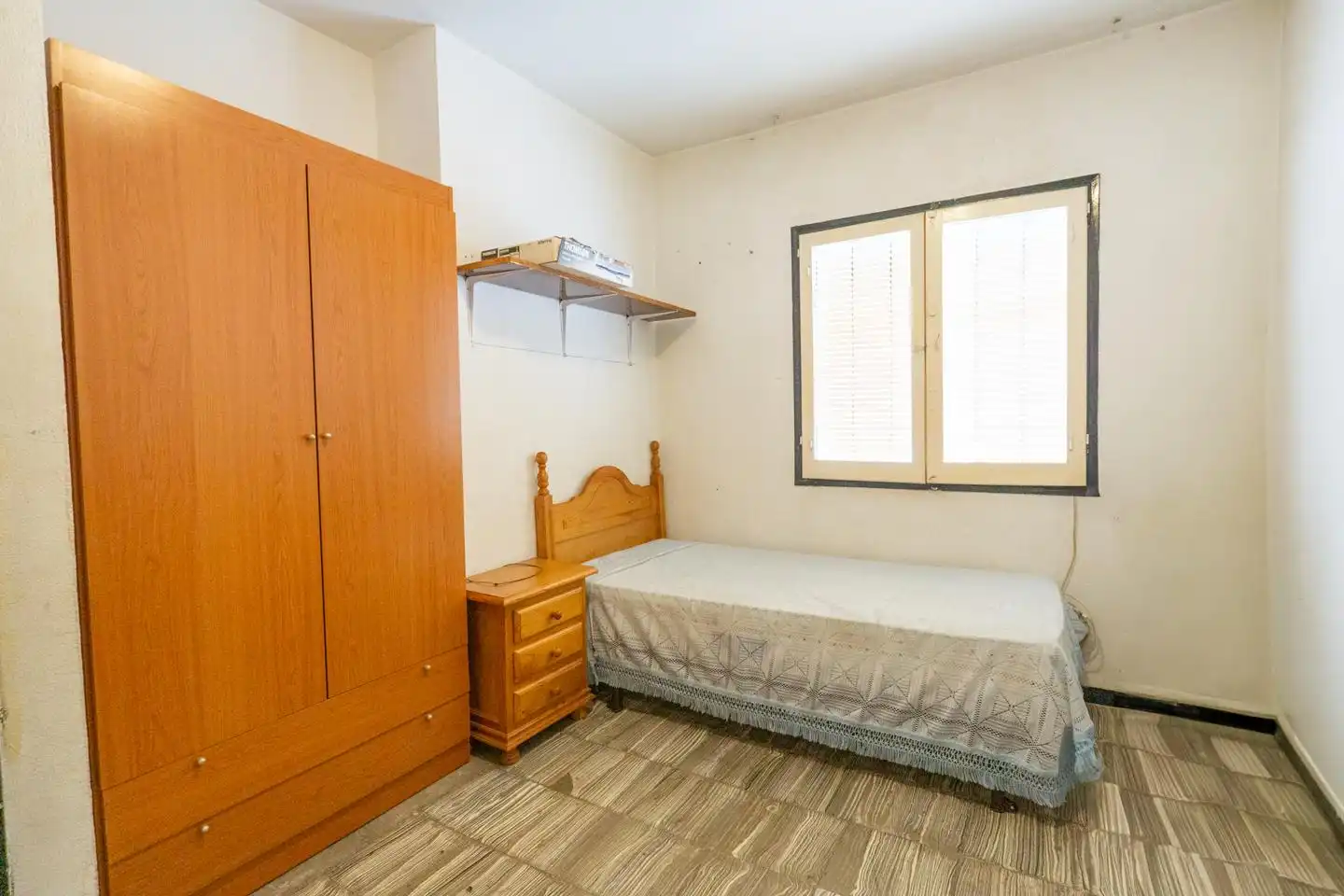 Bedroom of Detached homes for sale in Santa Pola  with Terrace and Storage room