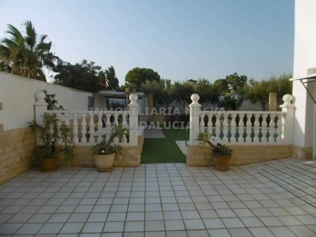Houses for rent in Retamar