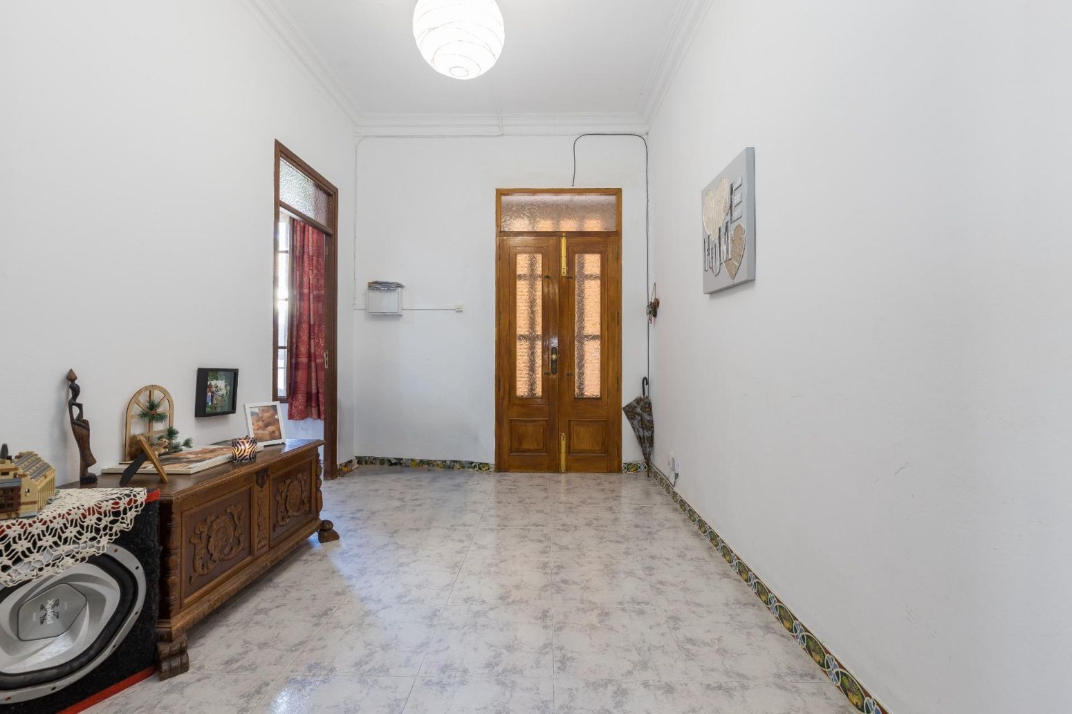 Flat for sale in  Palma de Mallorca  with Parquet flooring and Storage room