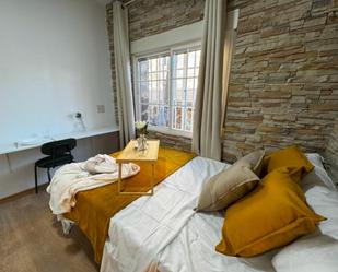 Dormitori de Apartament per a compartir en  Madrid Capital amb Aire condicionat, Calefacció i Moblat