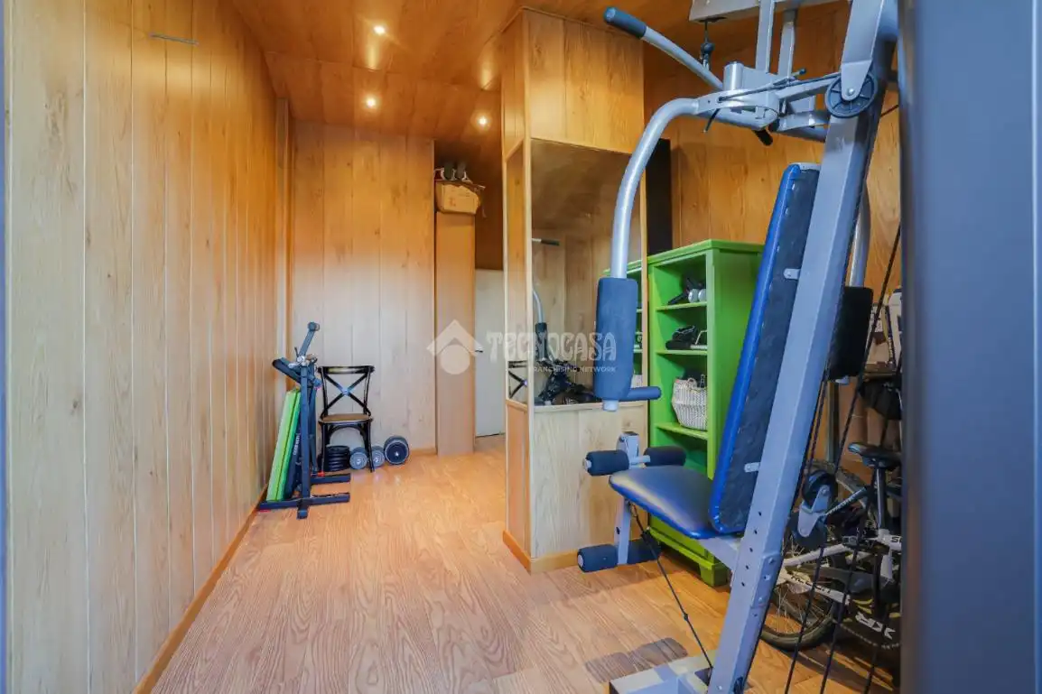 Flat for sale in Ripollet  with Air Conditioner, Heating and Terrace