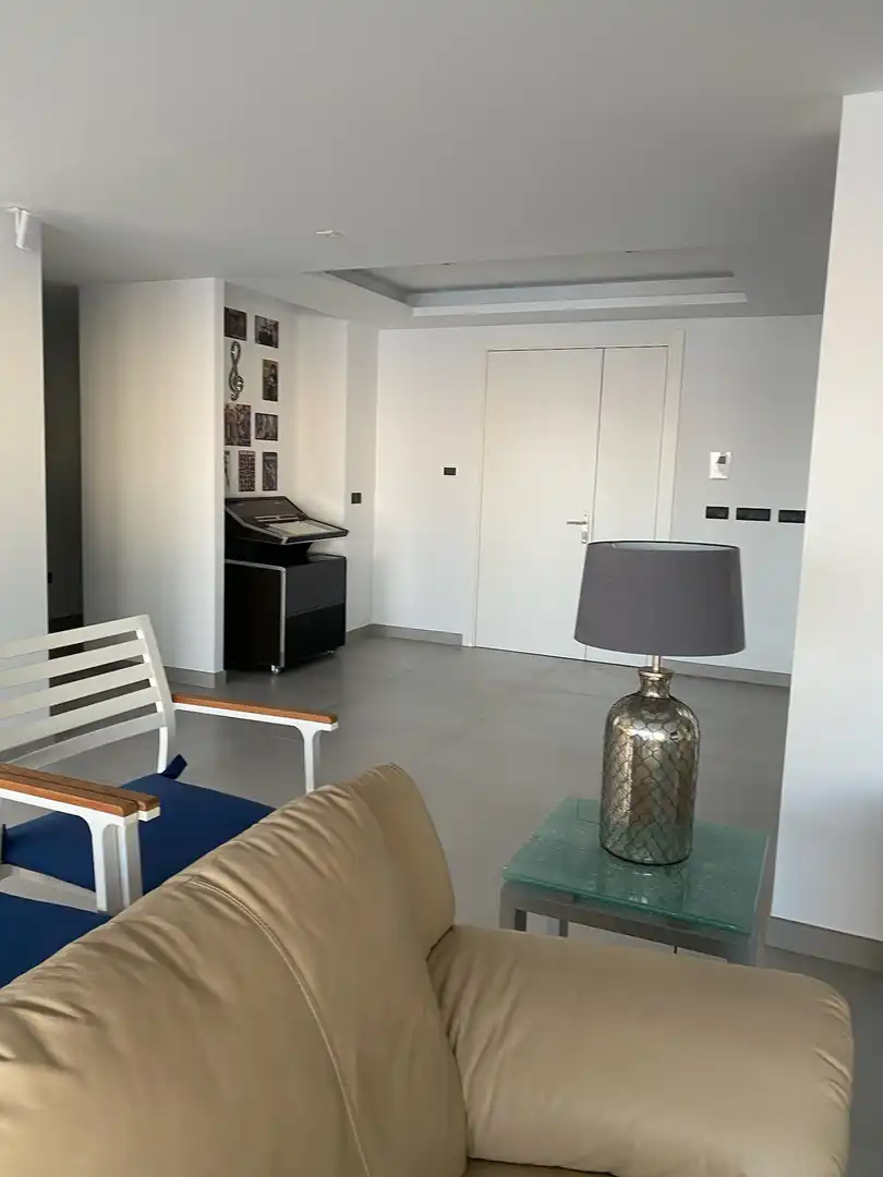 Villa mit Terrasse zum Verkauf in Altea ciudad, imagen 14