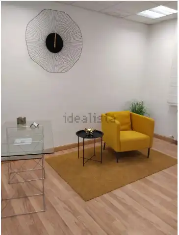 Oficina en venda en  Pamplona / Iruña amb Calefacció i Internet