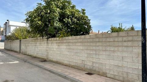 Terreno en venta en Las Huertas, Baeza, immagine 4