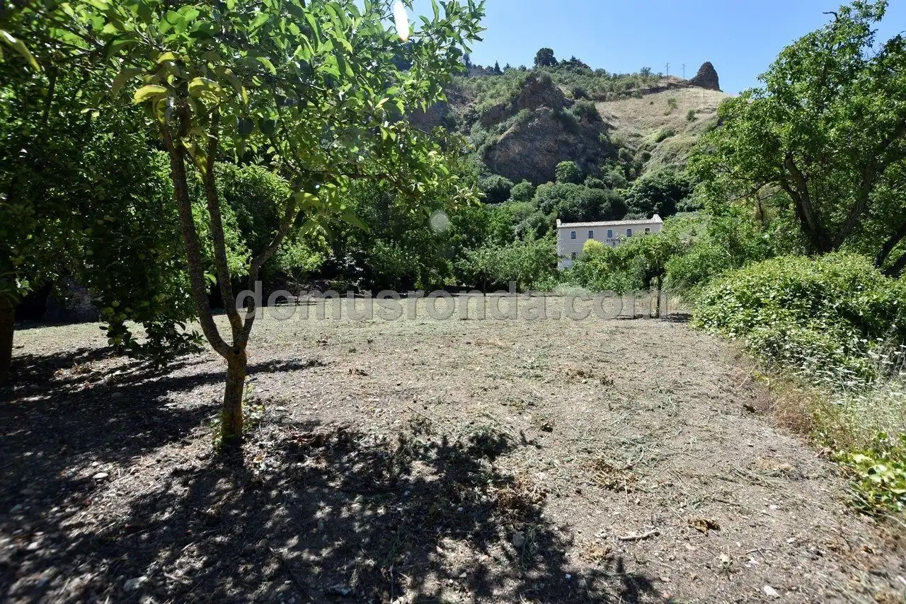 Houses for sale in Ronda  with Air Conditioner, Heating and Terrace