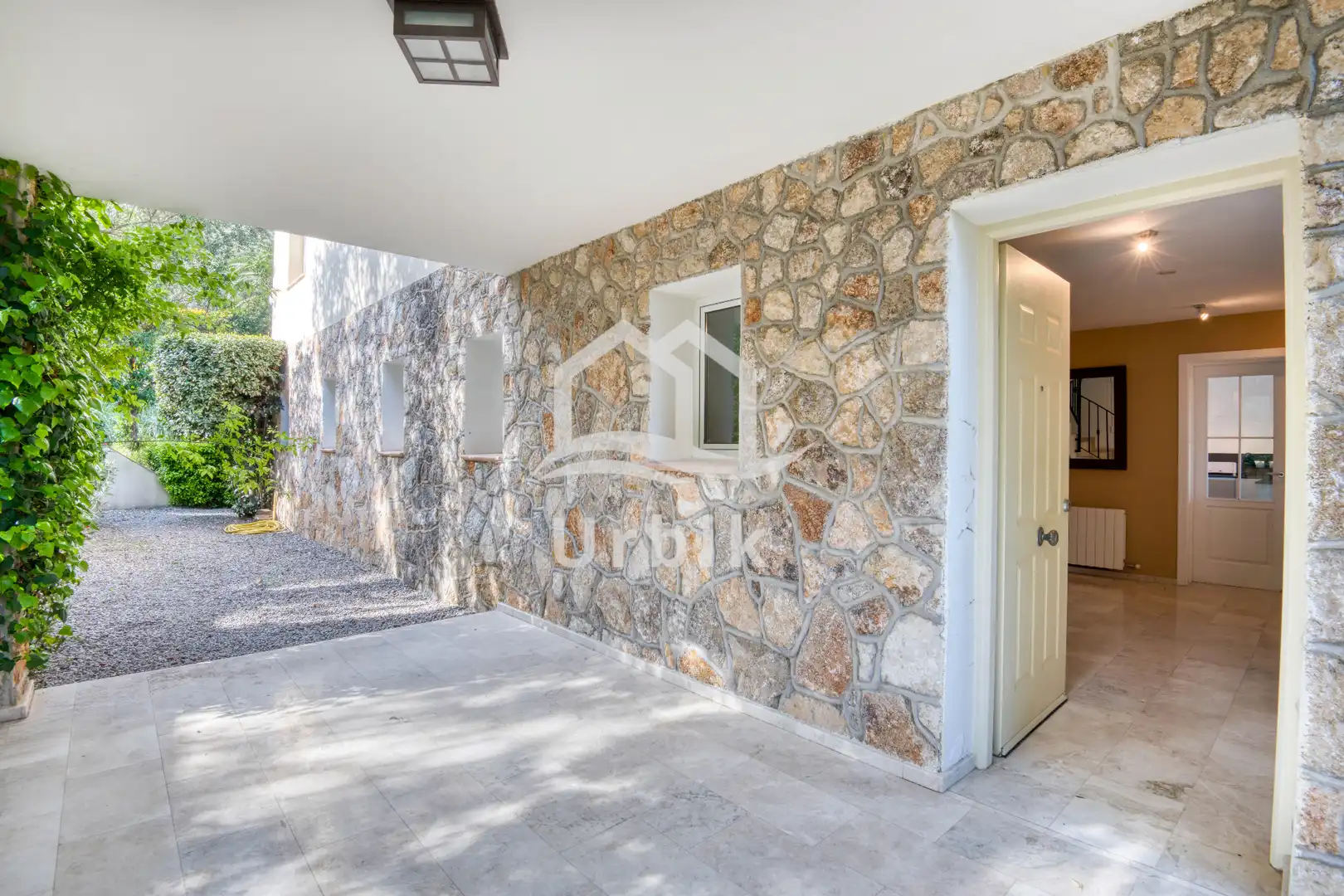 Chalet con terraza en venta en Golf Costa Brava, imagen 5