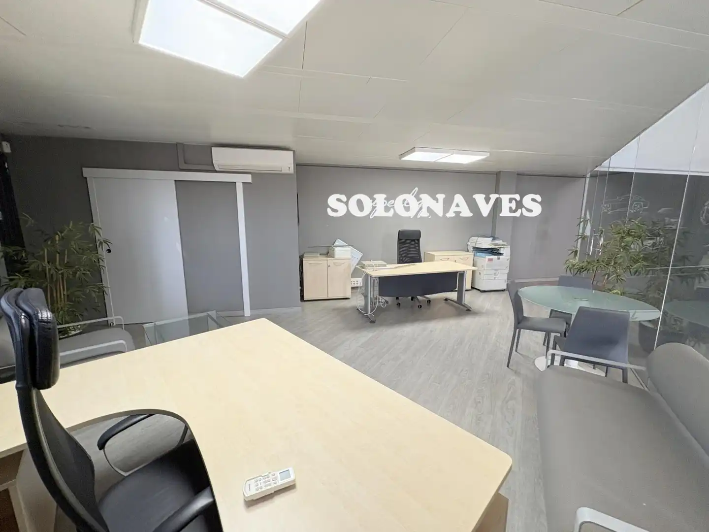Nave industrial en venta en Santa Isabel - Movera, imagen 13