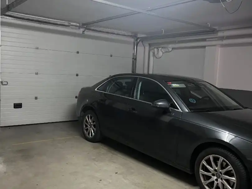 Parkplatz von Wohnung zum Verkauf in El Palau d'Anglesola, Lleida