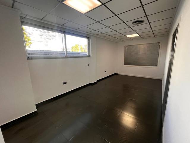 Local comercial en Alquiler en Carrer Anguila en Cabo de las Huertas