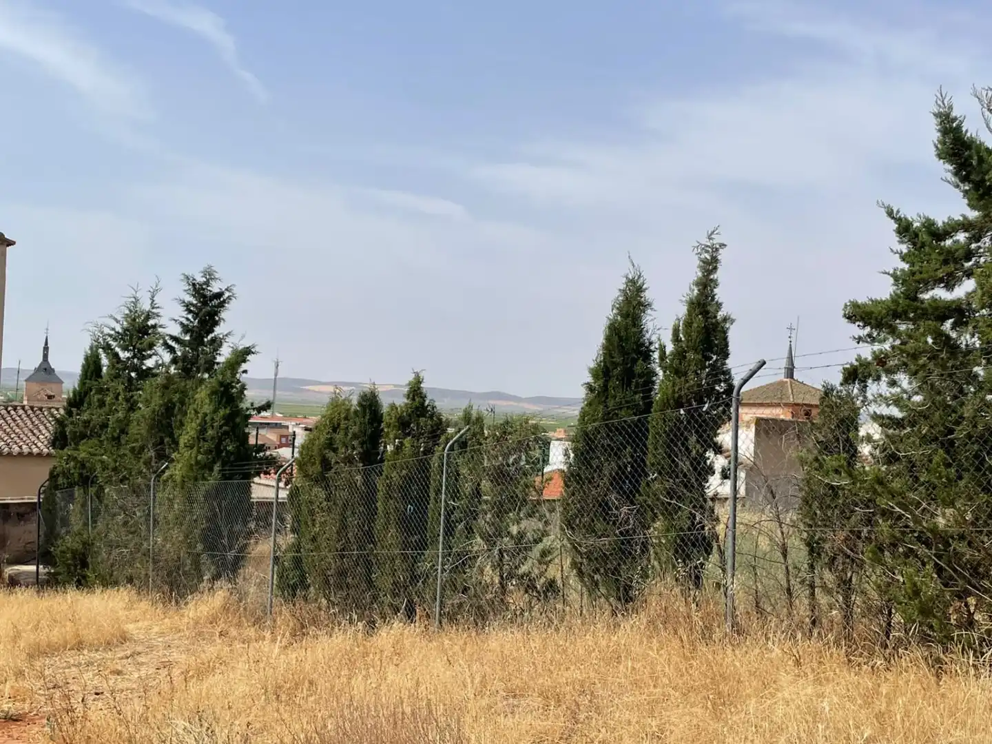 Casa o xalet en venda en Moral de Calatrava