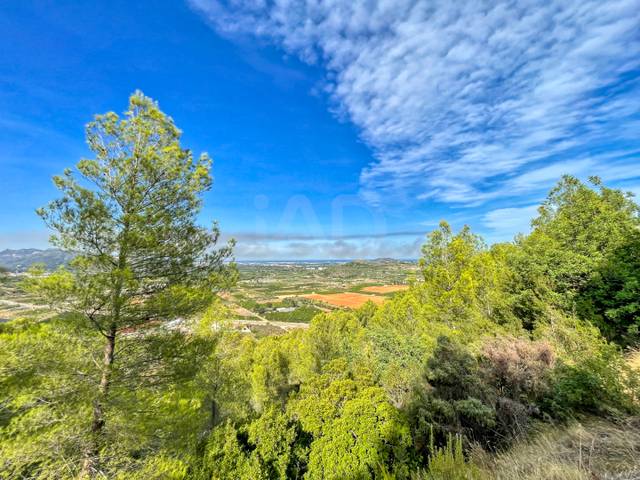 Terreno residencial en Venta en Ador