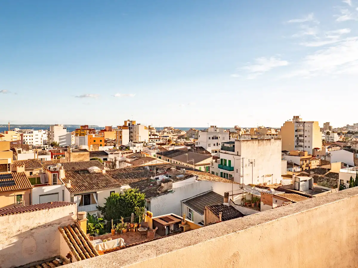 Apartament en venda a Son Espanyolet