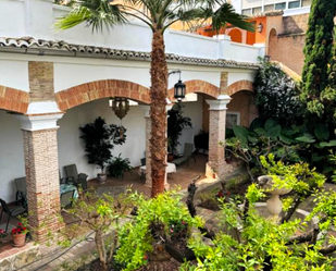 Garten von Country house zum verkauf in Xàtiva mit Klimaanlage, Heizung und Privatgarten