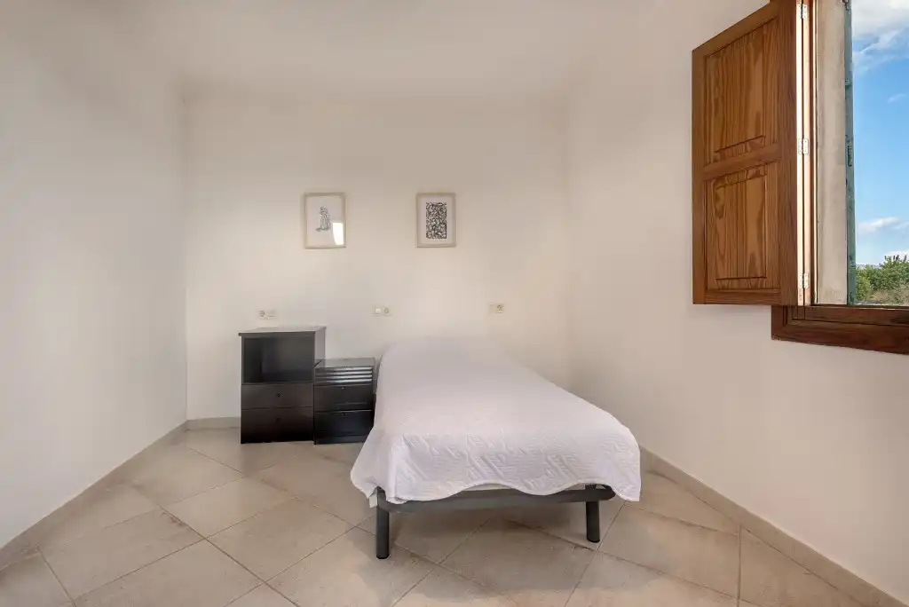 Country house for sale in Campanet, imagen 7
