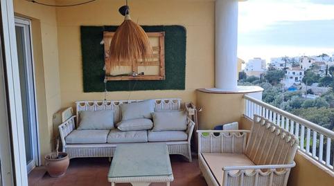 Photo 2 of Duplex for sale in El Roble, Torreblanca del Sol, Málaga