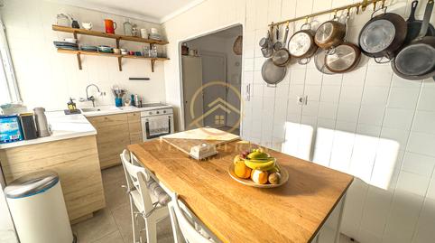 Foto 5 de Apartament en venda a Calle Lino, 3, Norte - Barrio del Pilar - El Reñidero, Málaga