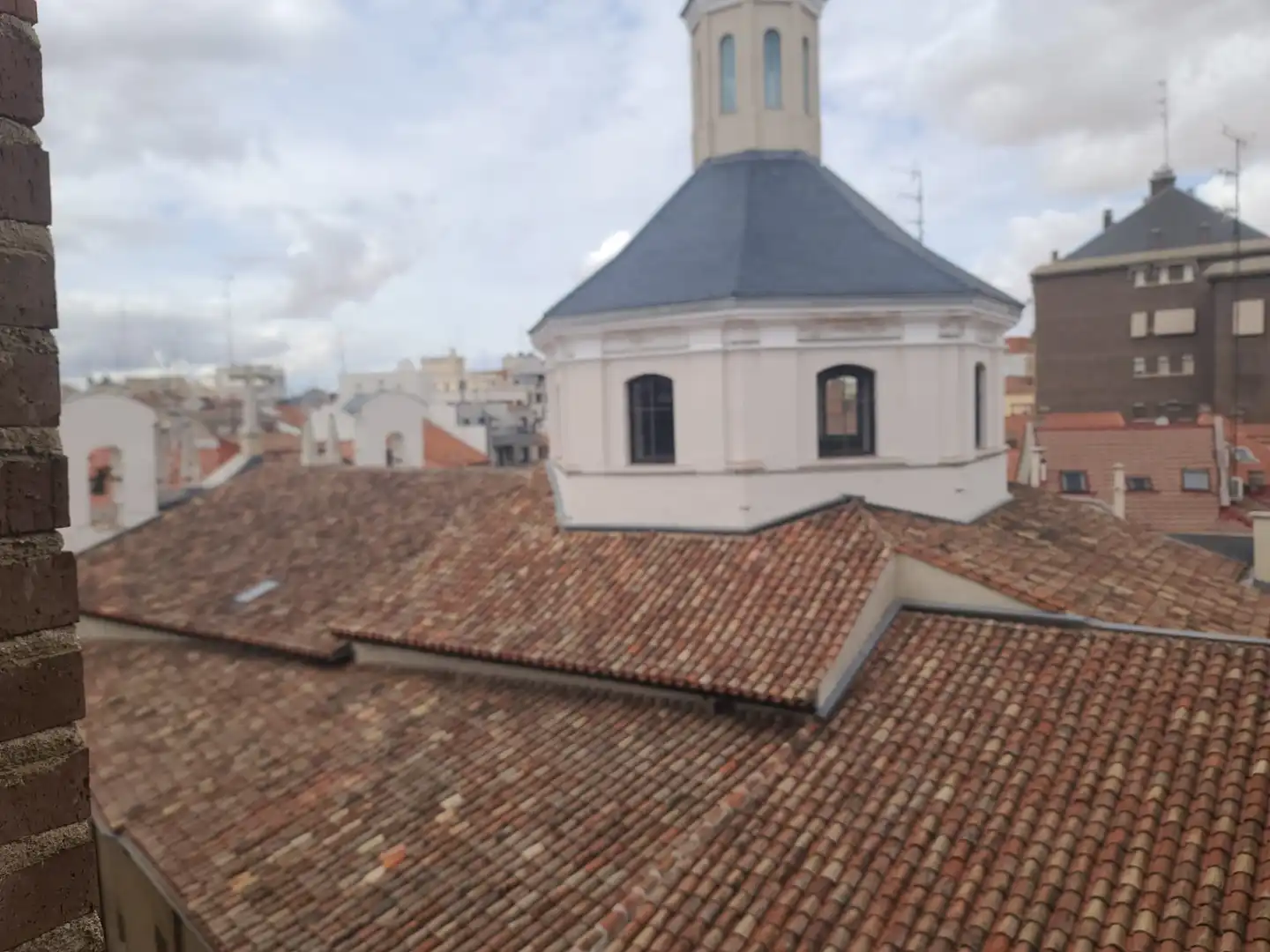 Wohnung zur Miete in Calle Rúa Oscura, Centro
