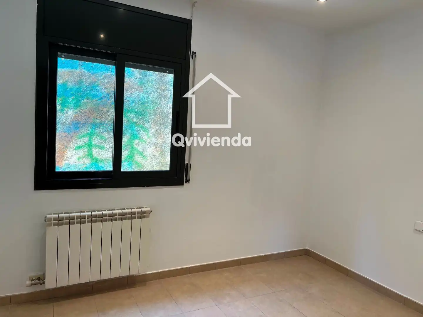 Schlafzimmer von Haus oder Chalet zum Verkauf in Lliçà de Vall mit Heizung, Privatgarten und Terrasse