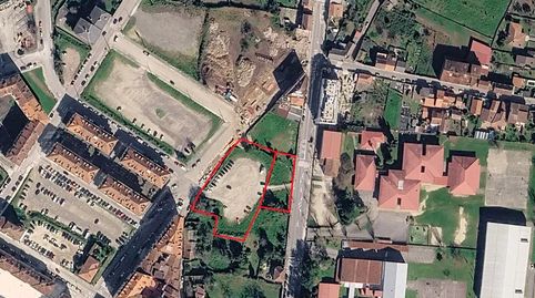 Tui, (Pontevedra) Terreno urbanizable en Avda De la Concordia., immagine 3