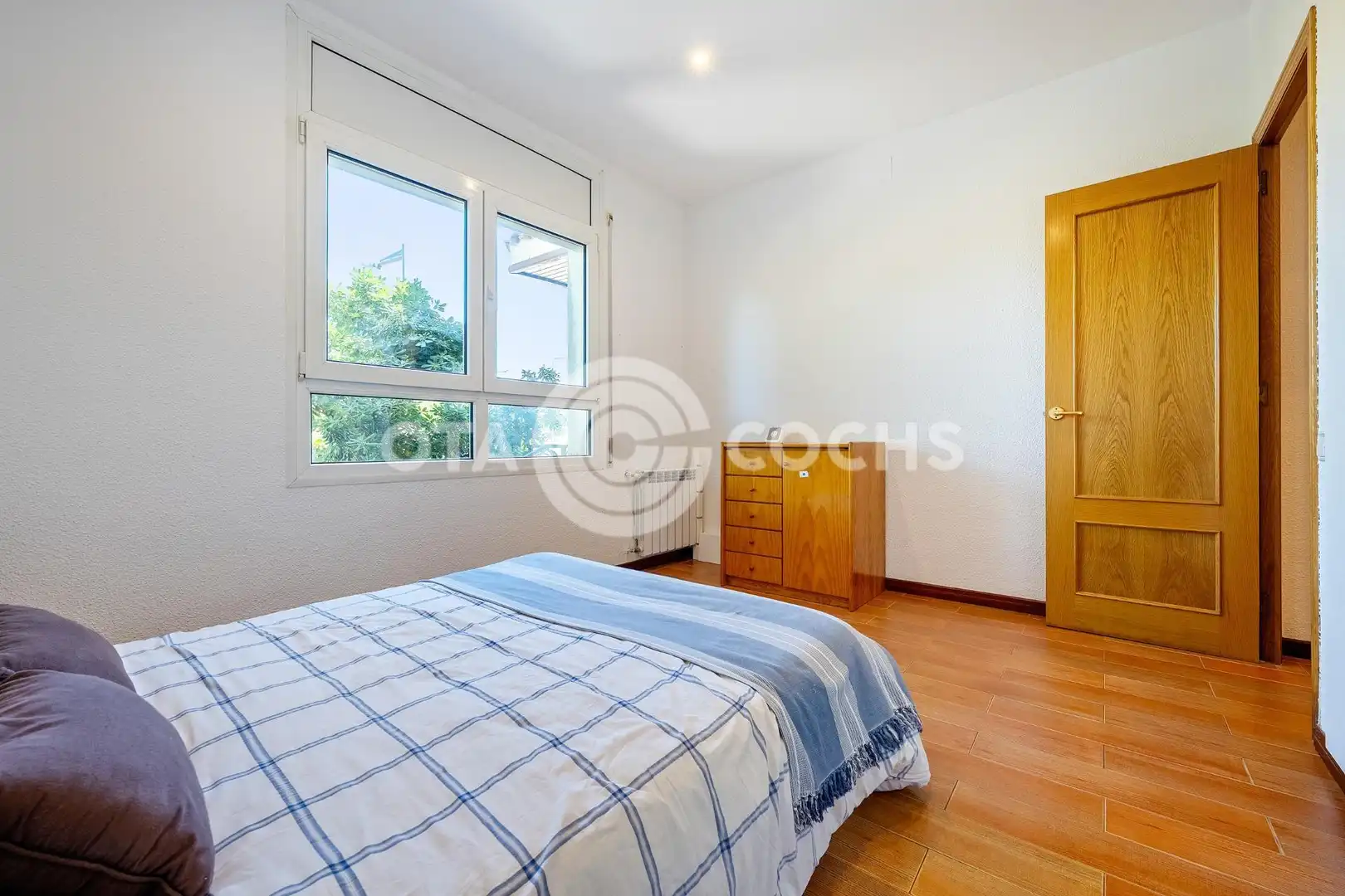 Habitación de Casa o chalet en venta en El Morell con Aire acondicionado, Calefacción y Jardín privado