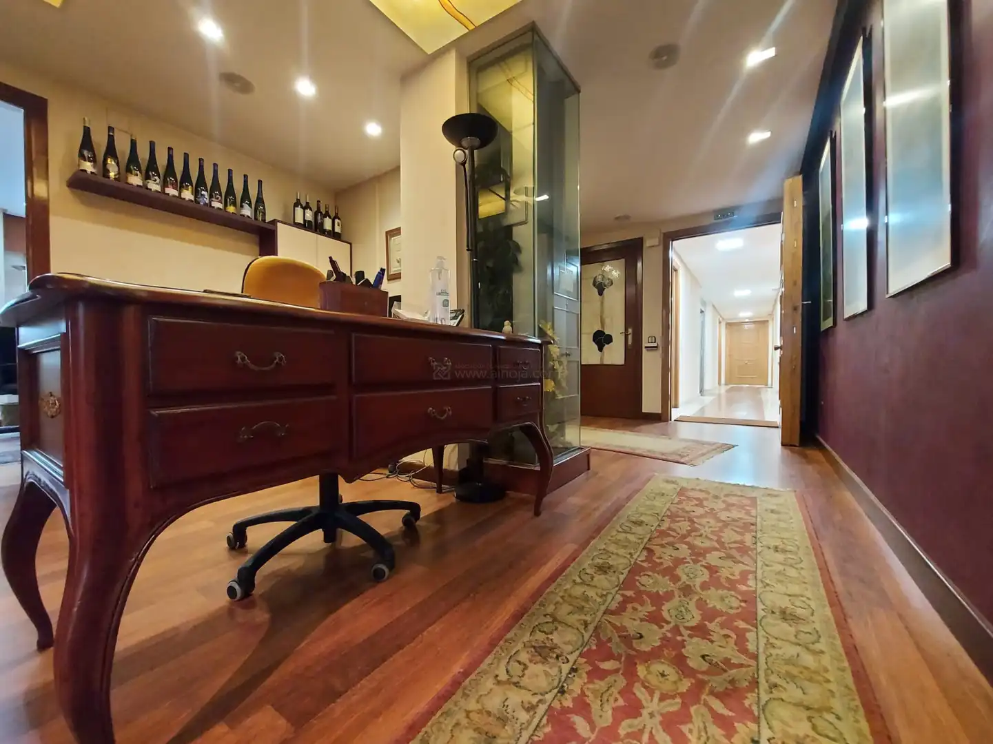 Appartement avec terrasse à vendre à Logroño - Gran Via Juan Carlos I, imagen 16