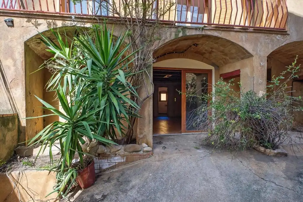 Casa o chalet en venta en Vilaür con Jardín privado, Terraza y Piscina