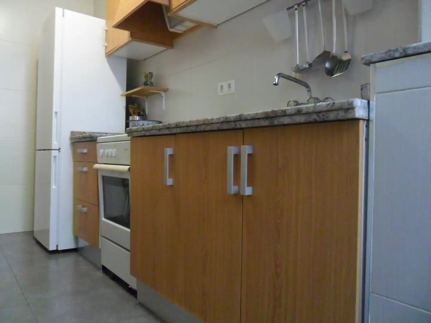 Appartement avec ascenseur à vendre à Beiro, imagen 42