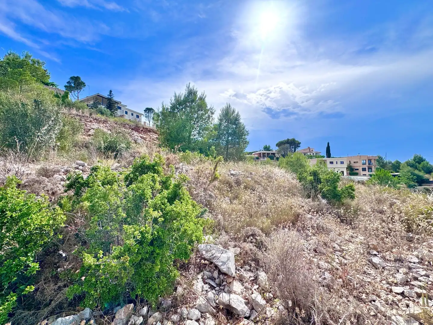 Residential land for sale in Calle del General Palafox, imagen 11