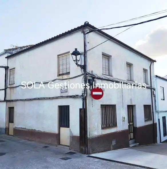 Haus zum Verkauf in Torreperogil