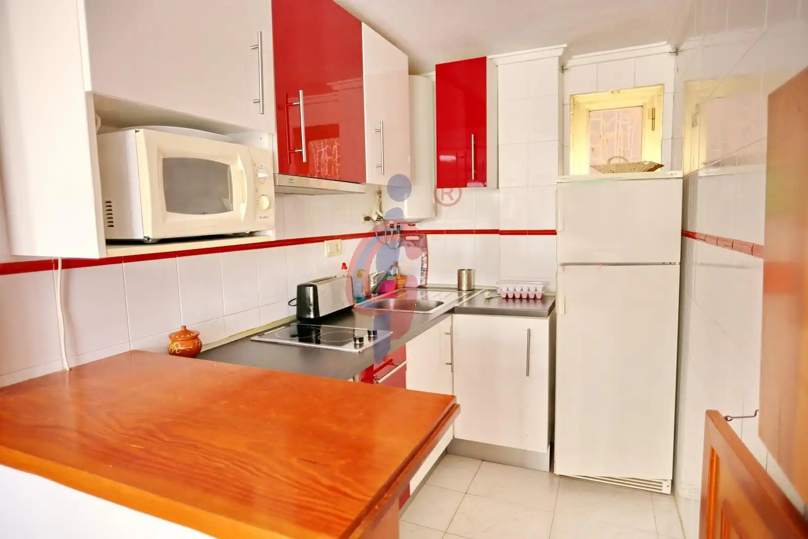 Piso con ascensor en venta en Avenida Cervantes 69, imagen 10