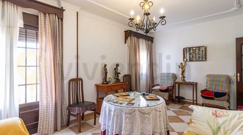 Foto 3 de Casa o xalet en venda a Paterna de Rivera, Cádiz