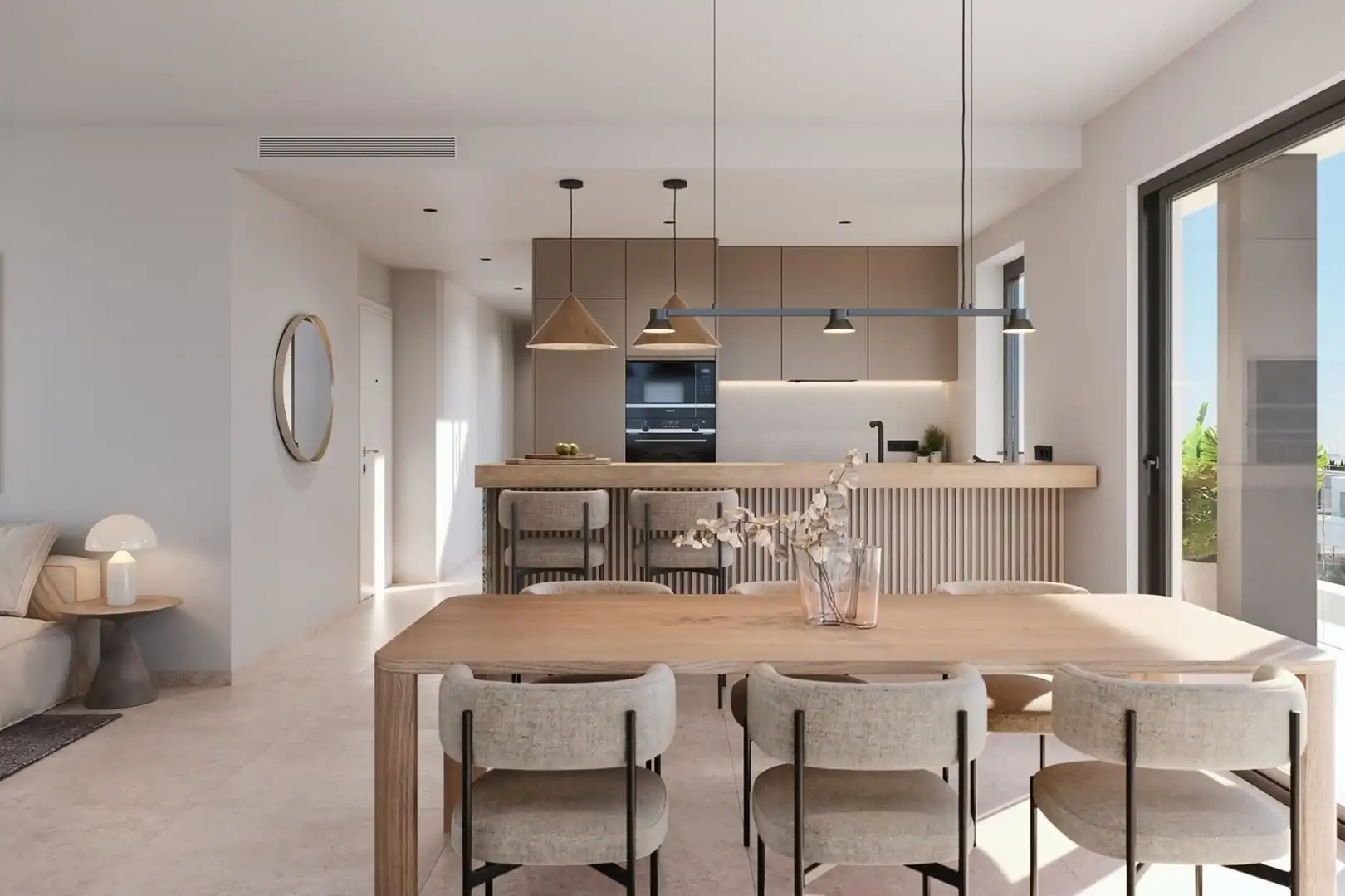 Apartment for sale in Mar Menor Golf, imagen 5