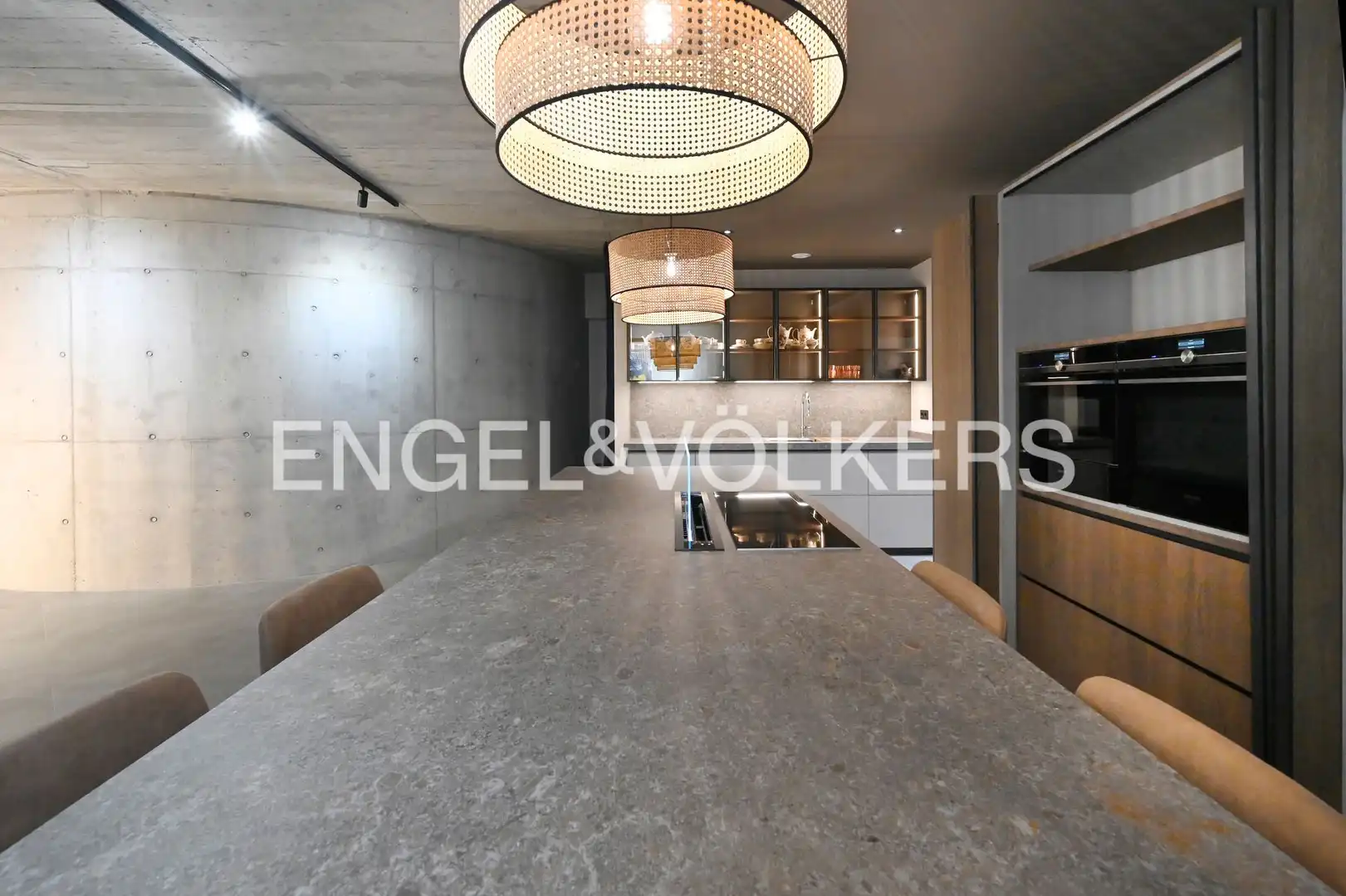 Cocina de Planta baja en venta en Santander con Aire acondicionado y Calefacción