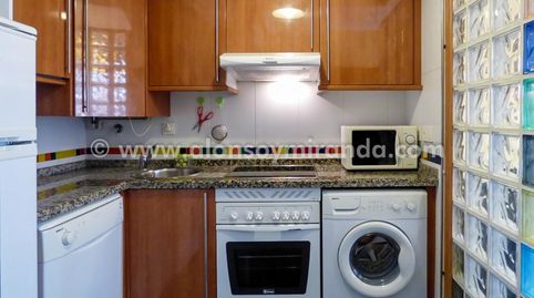 Foto 5 de Piso de alquiler en Oviedo - Avenida de las Segadas, El Cristo, Oviedo