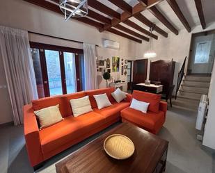 Living room of Country house for sale in Binissalem  with Terrace