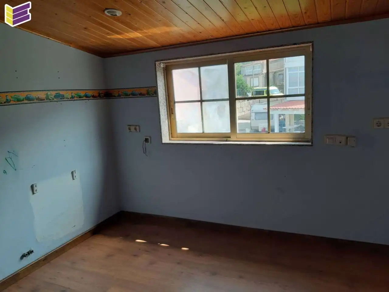 Casa adosada en venta en Camino Xestal, 2, Redondela