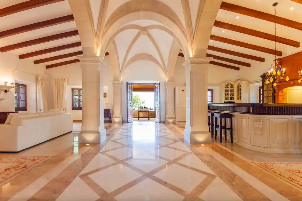 Casa o chalet en venta en Alcúdia con Aire acondicionado, Jardín privado y Terraza