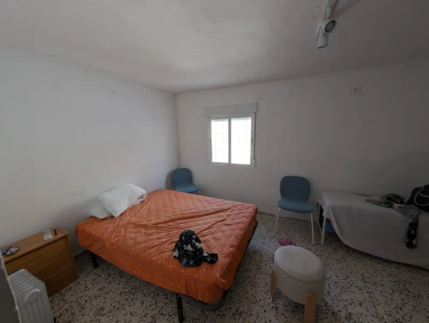 Bedroom of Houses for sale in Alcaudete