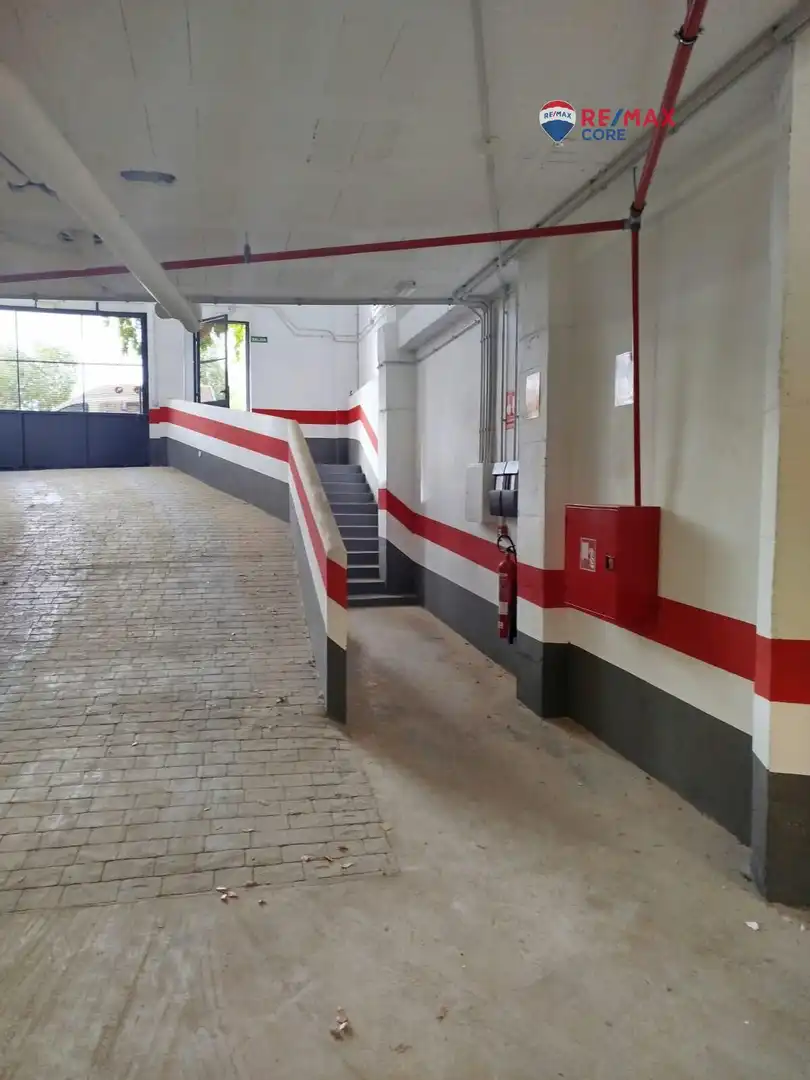 Aparcament en venda a La Estación, imagen 15