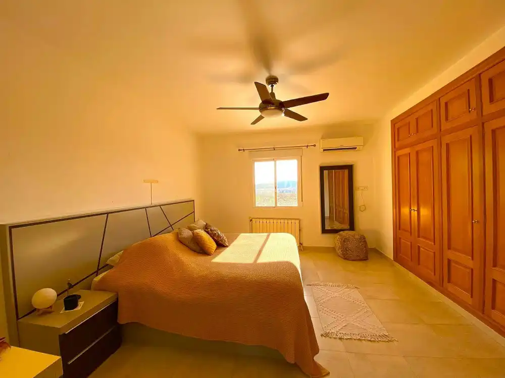 Habitación de Casa o chalet en venta en El Pinós / Pinoso