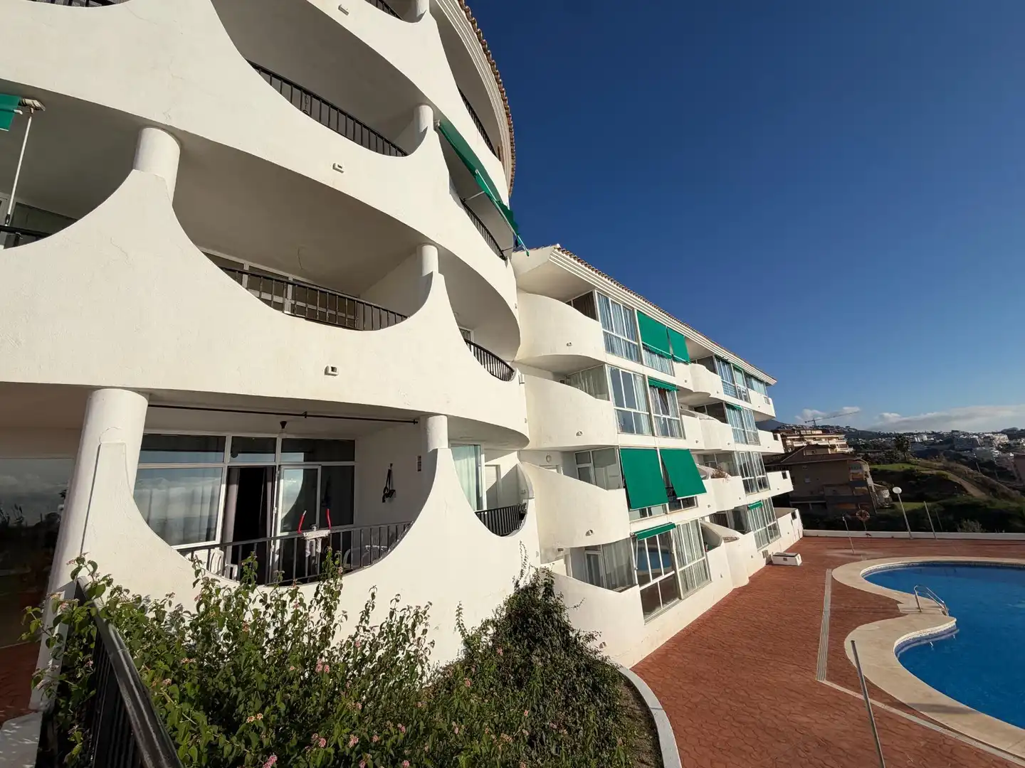 Appartement compact avec piscine à vendre à TUCAN 14, imagen 3