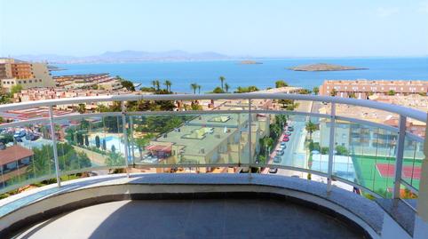 Photo 3 of Attic for sale in Zona Galúa - Calnegre, Murcia