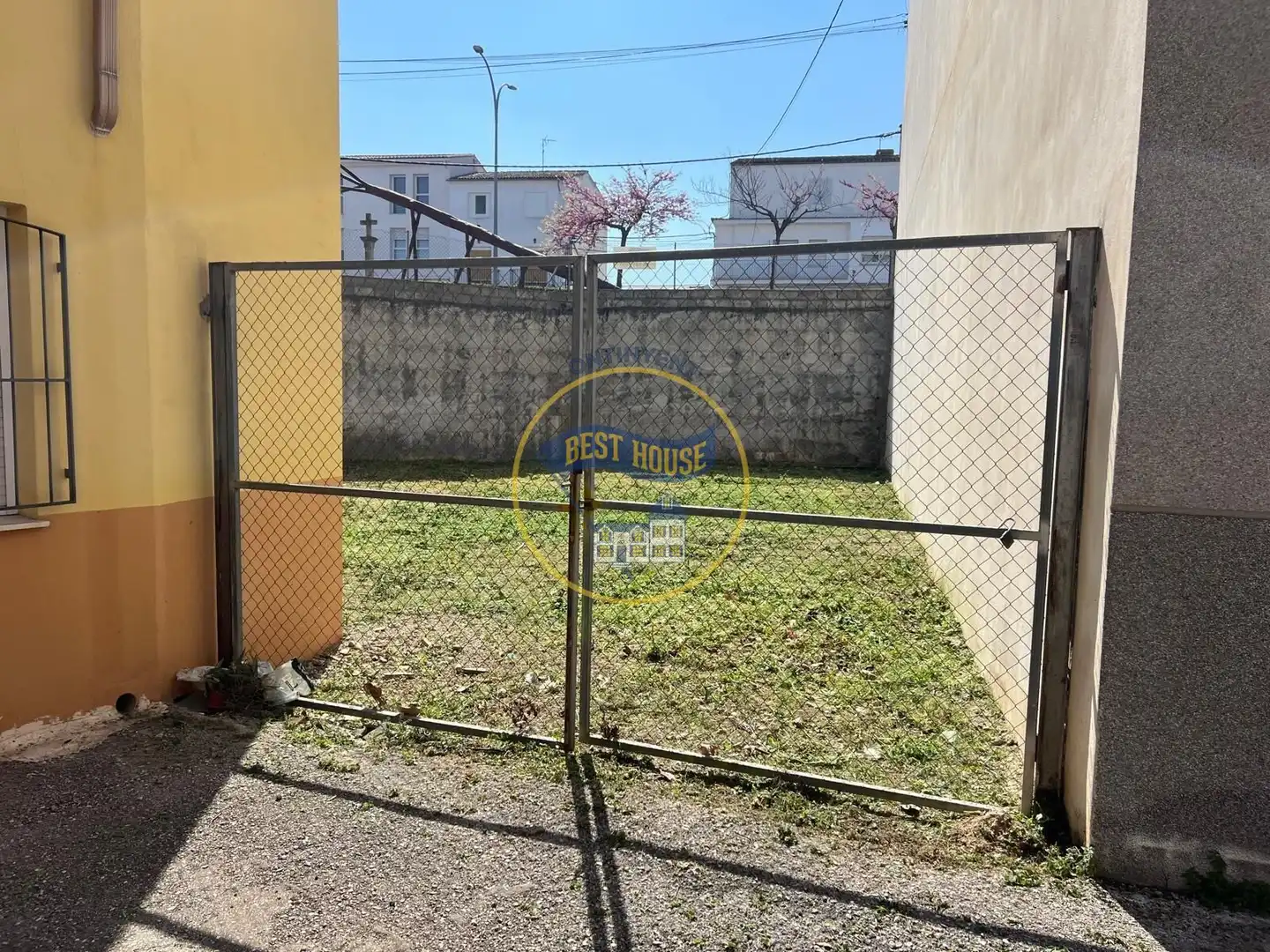 Residencial en venta en El Palomar