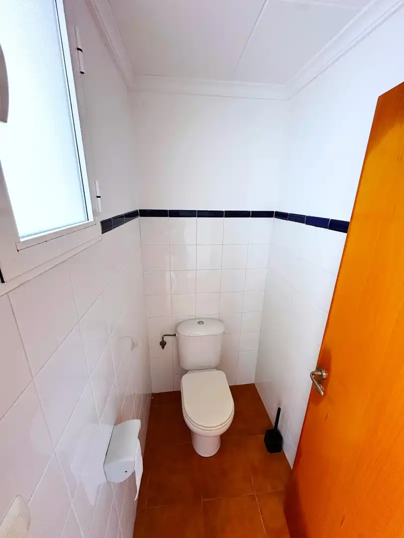 Baño de Casa o chalet en venta en Polinyà de Xúquer con Aire acondicionado, Terraza y Trastero