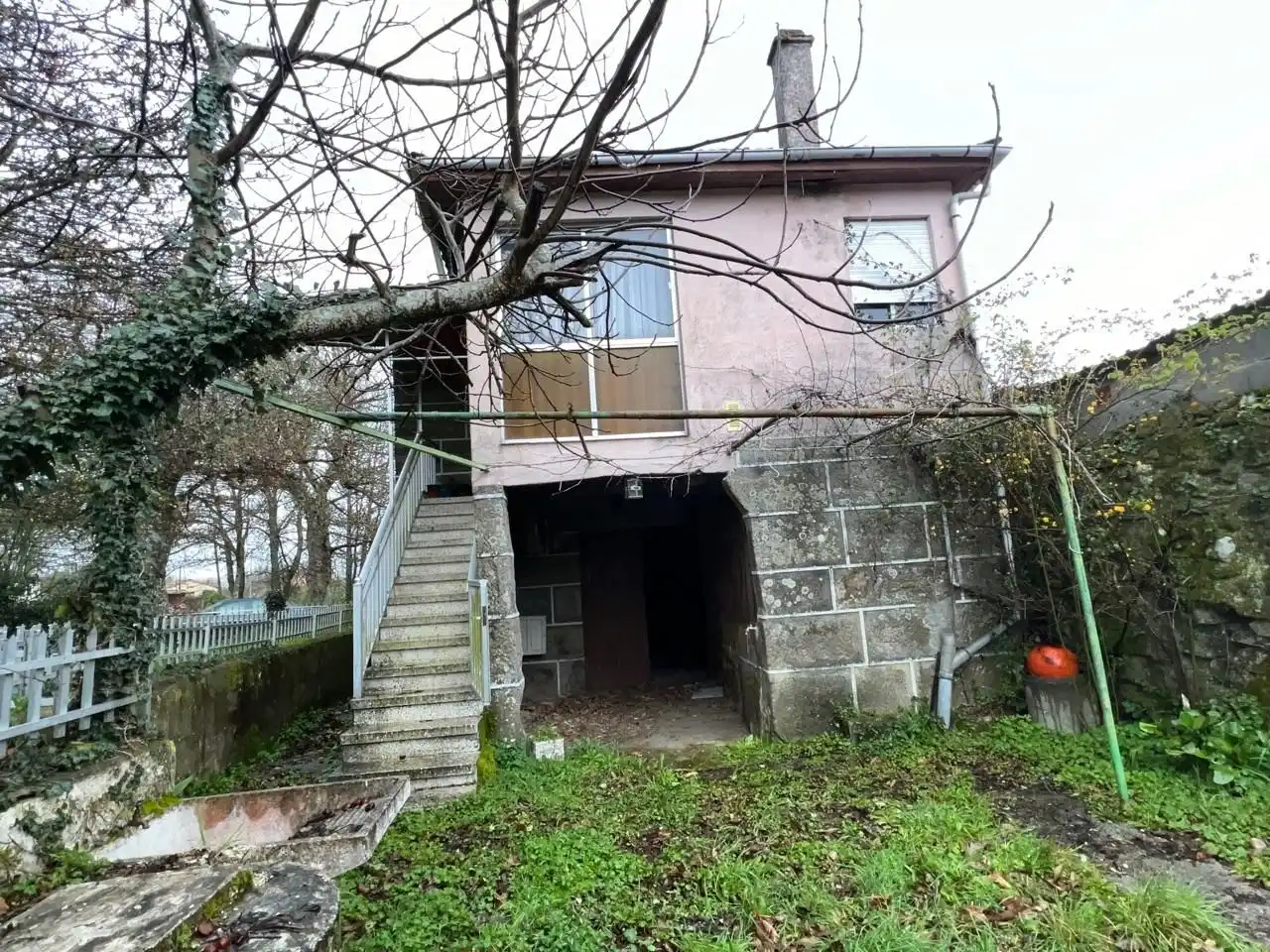 Casa o chalet en venta en Baños de Molgas