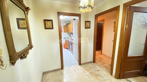 Foto 3 de Pis en venda a Sta. Marina - San Andrés - San Pablo - San Lorenzo,  Córdoba Capital