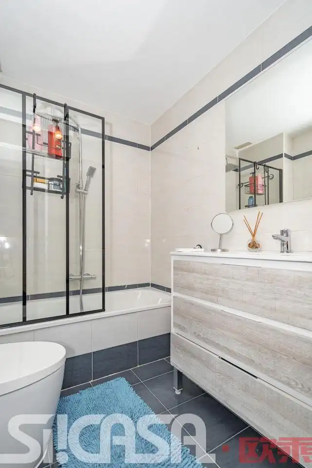Maison mitoyenne avec piscine à vendre à Laguna Park, imagen 25