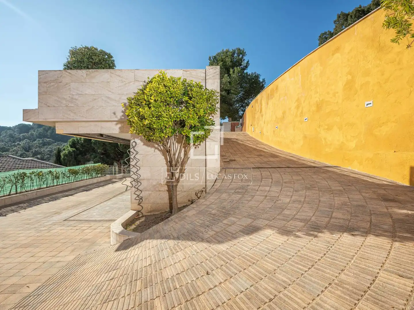 Detached house with terrace for sale in Santa María de Llorell, imagen 45